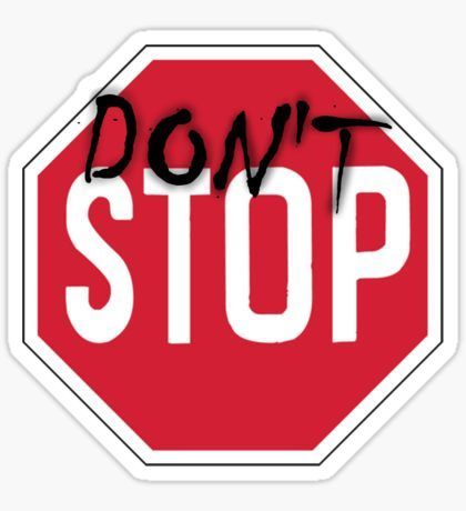 5 Seconds of Summer Stickers